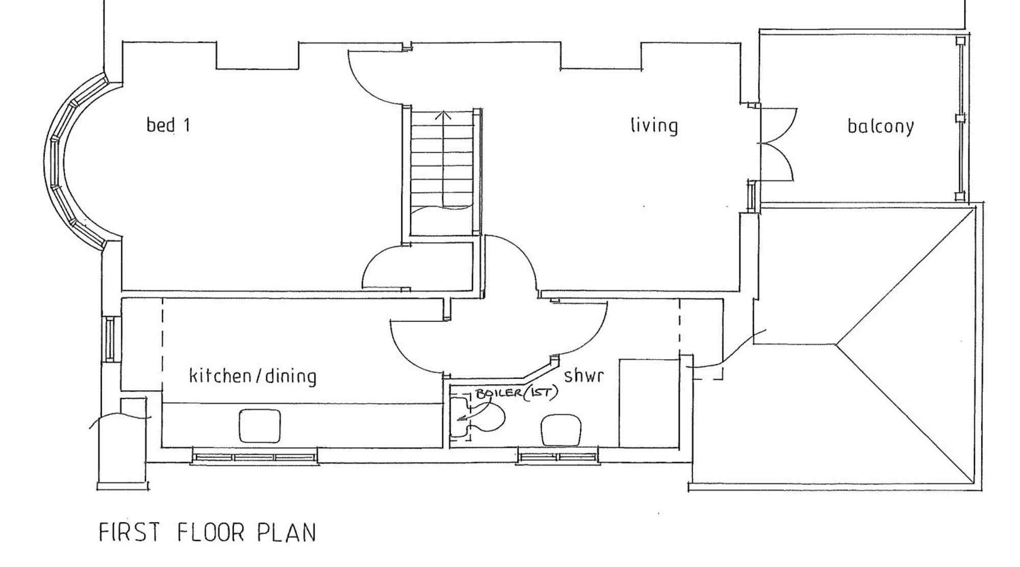The Bluebird - One Bedroom Apartment In Watford Watford  Exterior photo